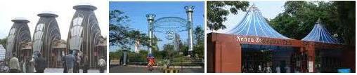 Hyderabad City Tour, Hyderabad Package Tour, Rent A Car In Hyderabad