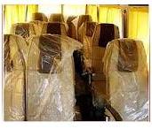 bus rental in hyderabad, hyderabad bus rental, 50 seater bus for rent in hyderabad, bus for rental for out station