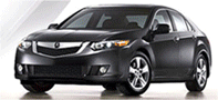 Car Rentals In Hyderabad