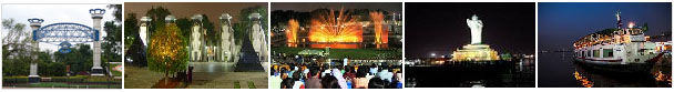 Hyderabad City Tour