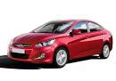 Hyundai Verna For Rent In Hyderabad