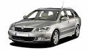 Skoda Octavia Car Rental In Hyderabad