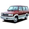 Qualis For Rent In Hyderabad, Toyota Qualis Car Rental In Hyderabad