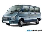 12 Seater Winger For  Rent In Hyderabad A/C And Non A/C