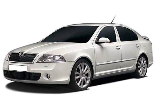 Toyota Qualis On Rent