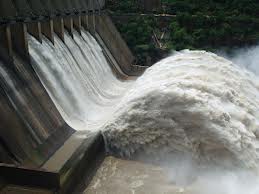Srisailam Dam Tour