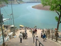Pathala Ganga, Srisailam Tour